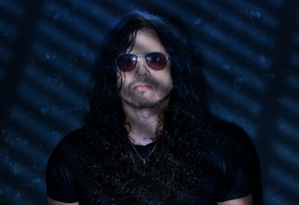 Jeff Scott Soto
