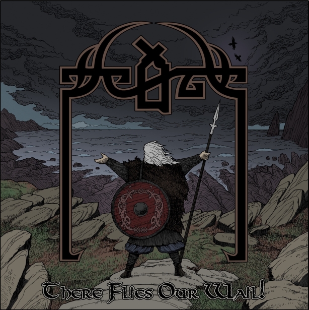 Scald - There Flies Our Wail