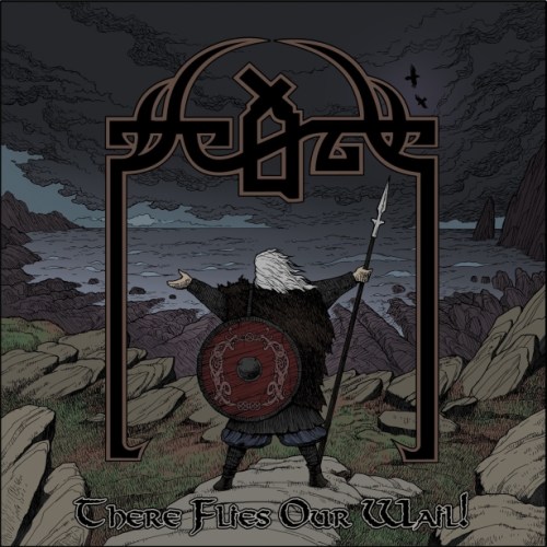 Scald - There Flies Our Wail