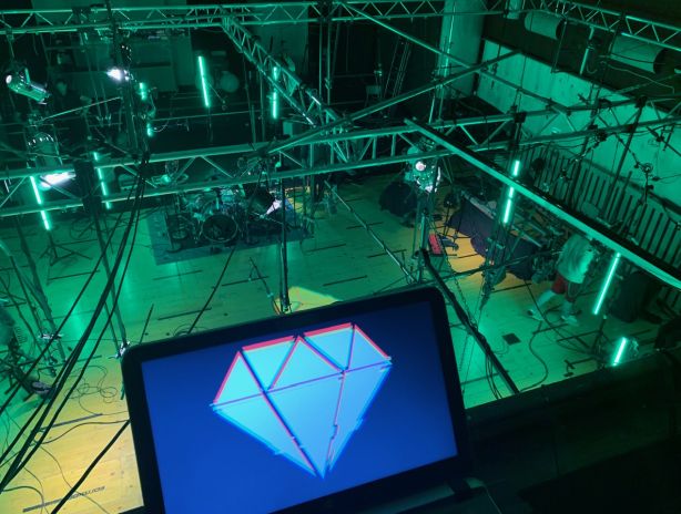 Stop the Schizo Live Session