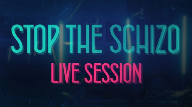 Stop The Schizo Live Session