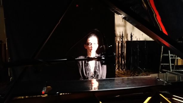 Stop the Schizo Live Session