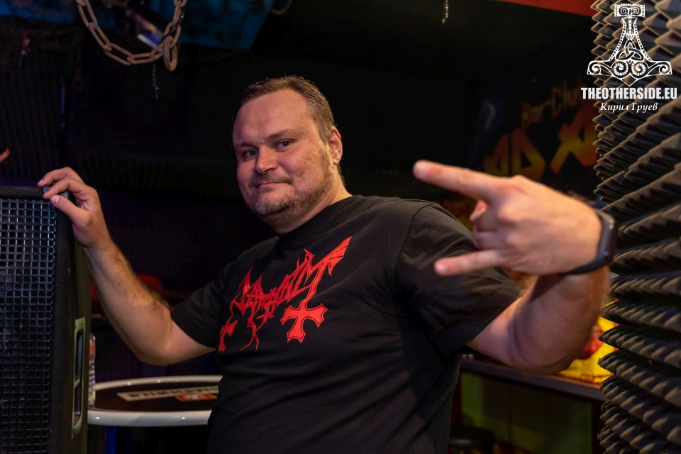 Кирил Груев