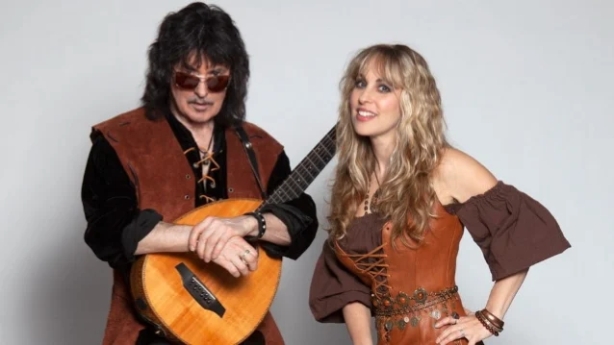 Blackmore's Night