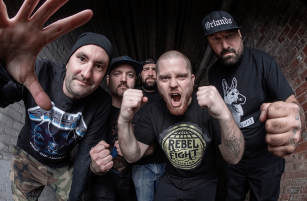 Hatebreed