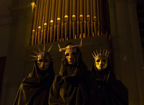 Imperial Triumphant