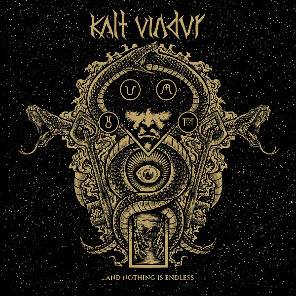 Kalt Vindur - ...And Nothing is Endless