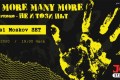Концерт-промоция на No More Many More - Не и този път