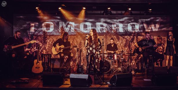 Светлана Близнакова