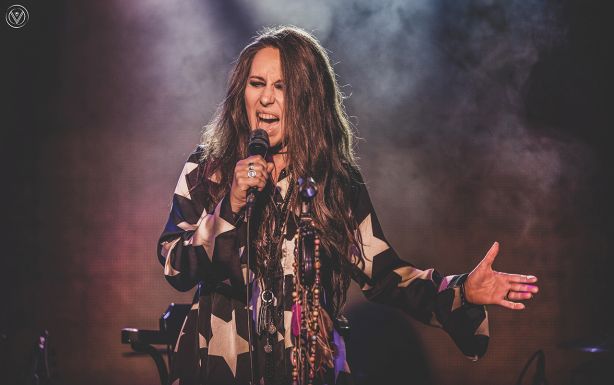 Светлана Близнакова