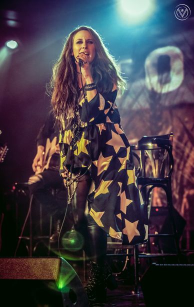 Светлана Близнакова