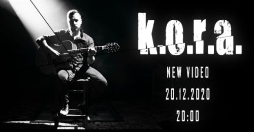 K.O.R.A. с нов сингъл