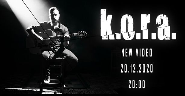 K.O.R.A. с нов сингъл