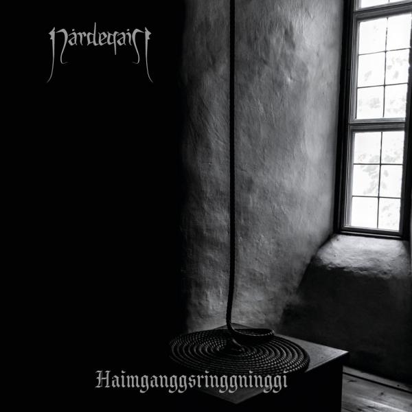Nårdegaist - Haimganggsringgninggi