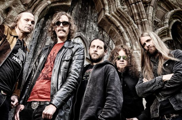 Opeth