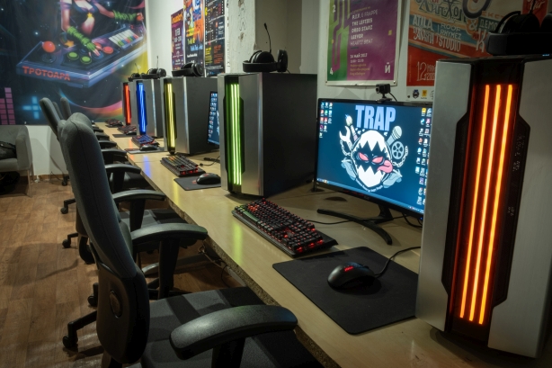 Народно читалище Тротоара 2020