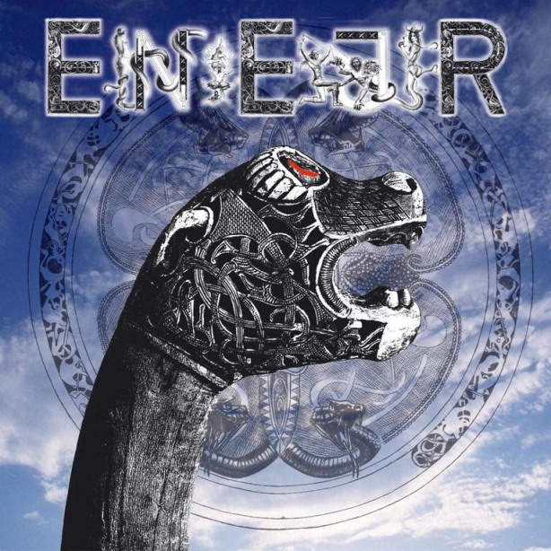 Einherjer - Dragons Of The North