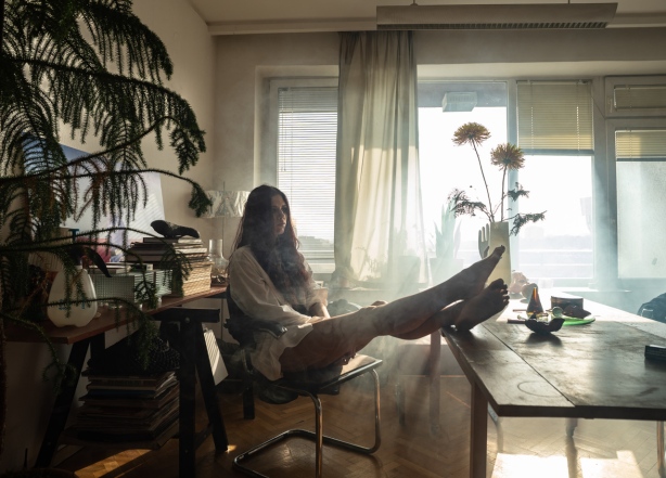 Jin Monic - No Matter