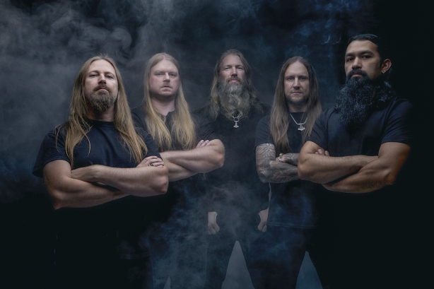 Amon Amarth