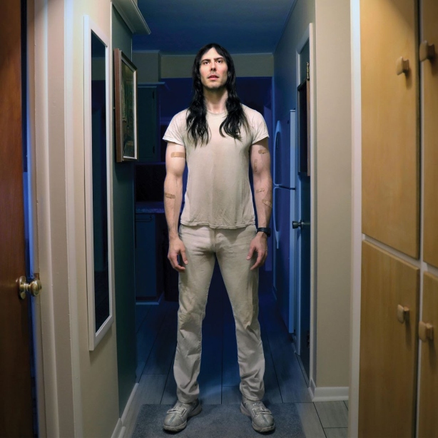 Andrew W.K. - Babalon