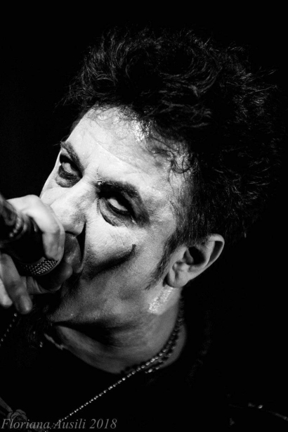 Gianluca Mastrangelo