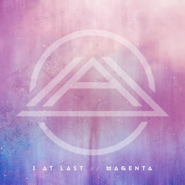 I At Last - Magenta