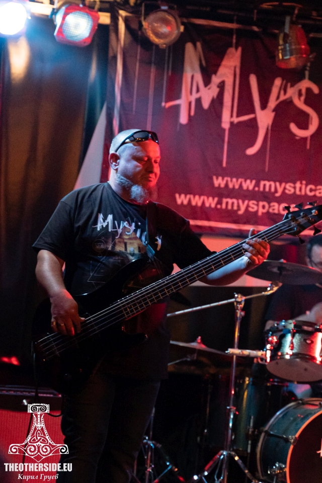 Mystica