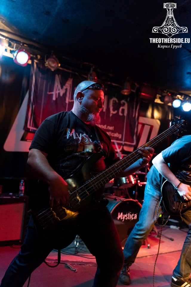 Mystica