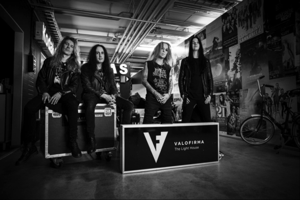 Bodom After Midnight