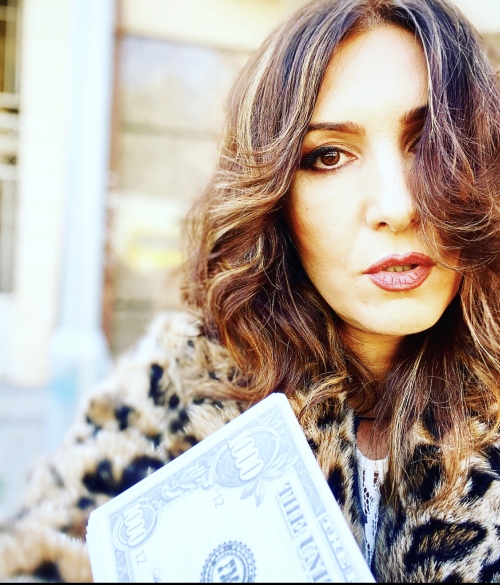 Маргита Гошева