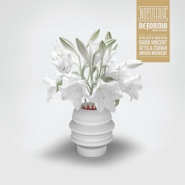 Noctiferia - Reforma