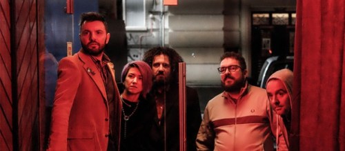 Stop The Schizo - Dragoman