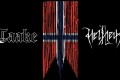 Taake / Helheim - Henholdsvis