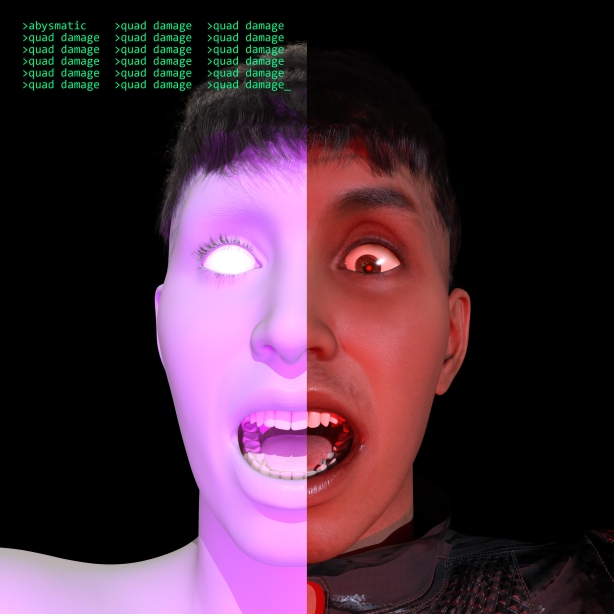 news_Abysmatic - Quad Damage