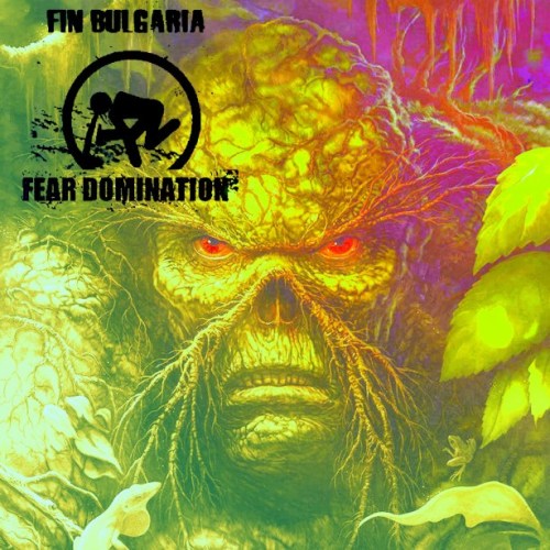 Fin Bulgaria - Fear Domination