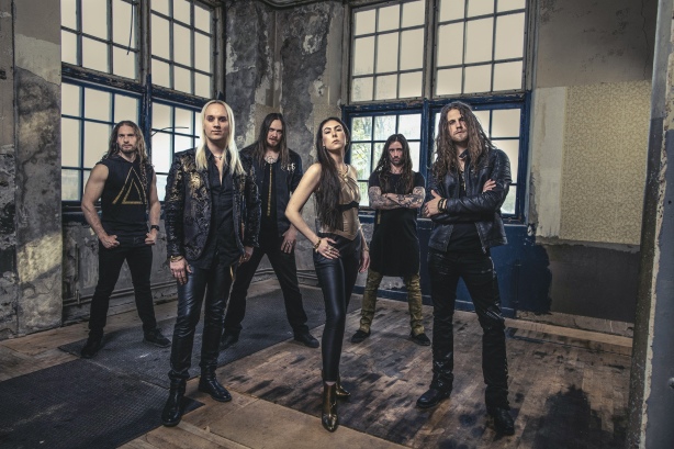 Amaranthe