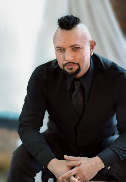 Geoff Tate