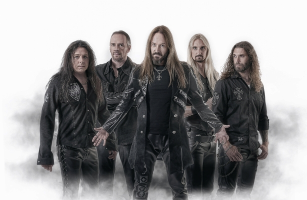 Hammerfall