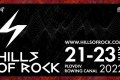 Hills of Rock 2022