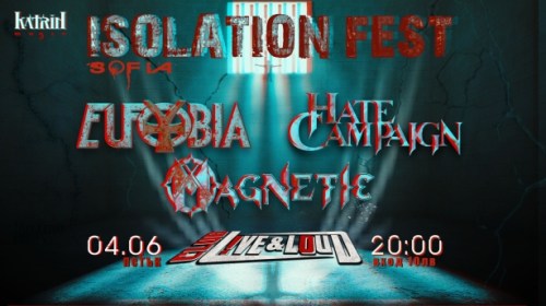 Isolation Fest