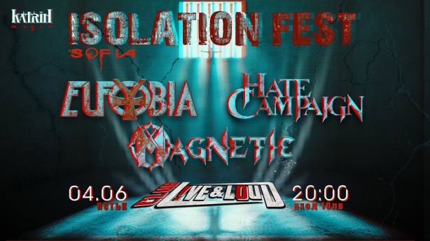 Isolation Fest