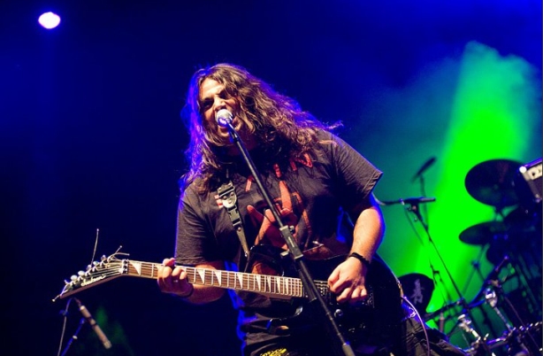 Гани Куршумов (G McManus) - Korozy