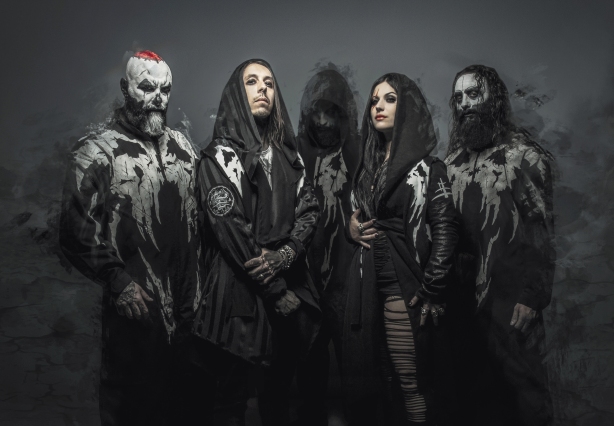 Lacuna Coil