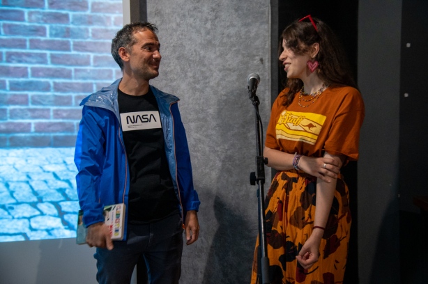 Маргарита Стефанова