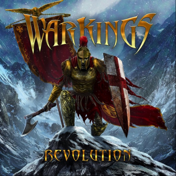 Warkings - Revolution