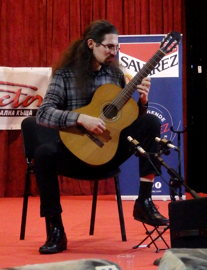 Васил Бележков