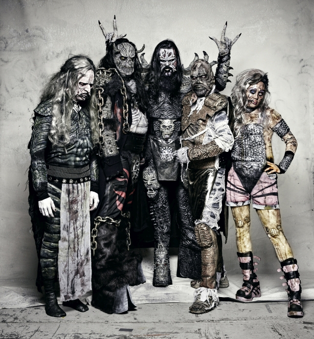 Lordi