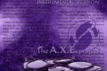 The A.X.E. Project - Future.Imperfect instrumental version