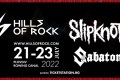 Hills of Rock 2022