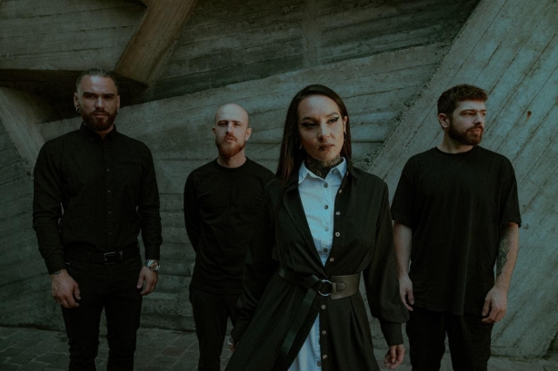Jinjer